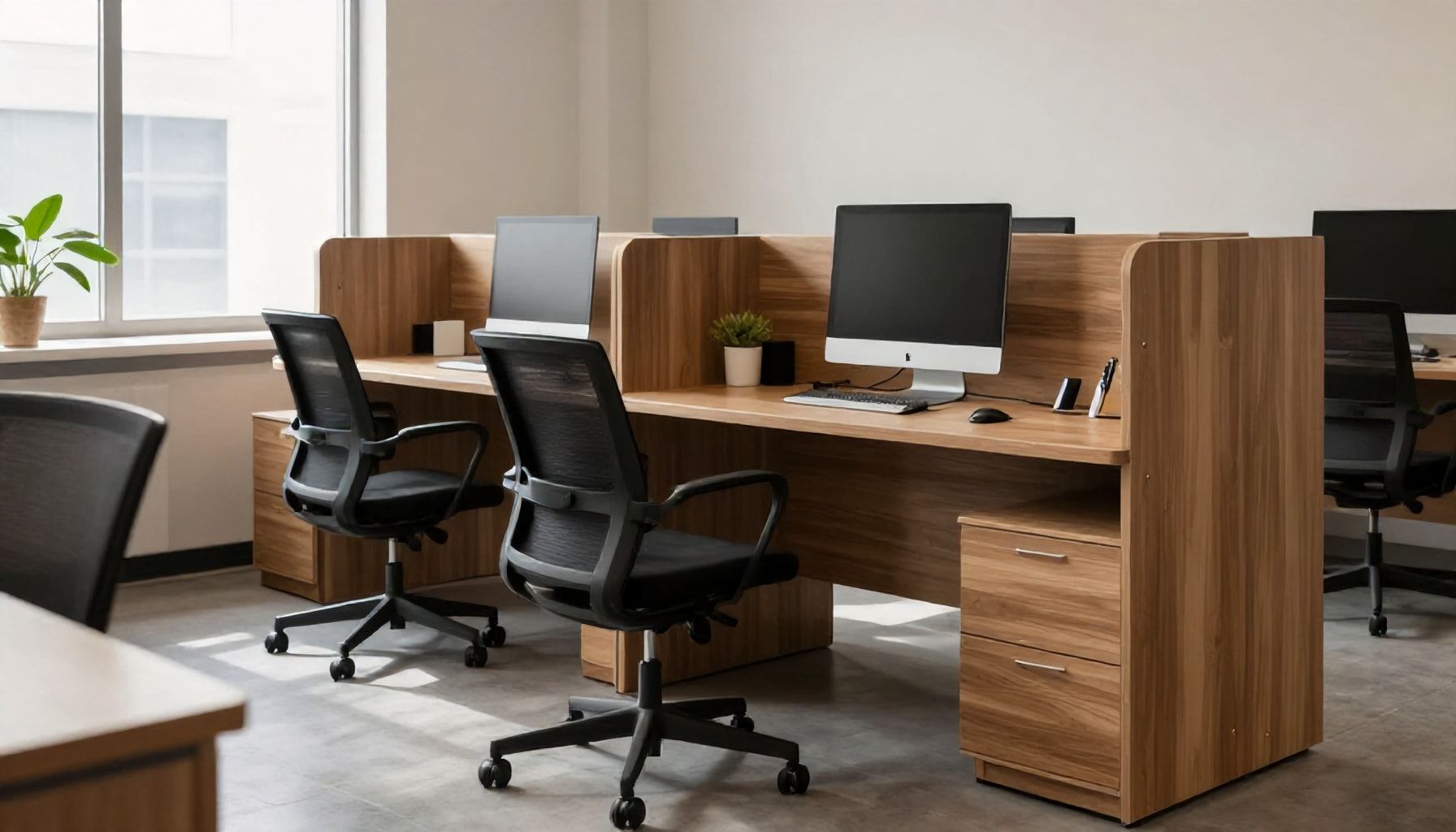 Ofis Mobilyalarınızı Verimli Yönetin: Envanter Çıkarma ve Etiketleme Yöntemleri 2 Neden Ofis Mobilyalarınızı Etiketlemeniz Gerekiyor? Verimliliğin Gizli Anahtarı*