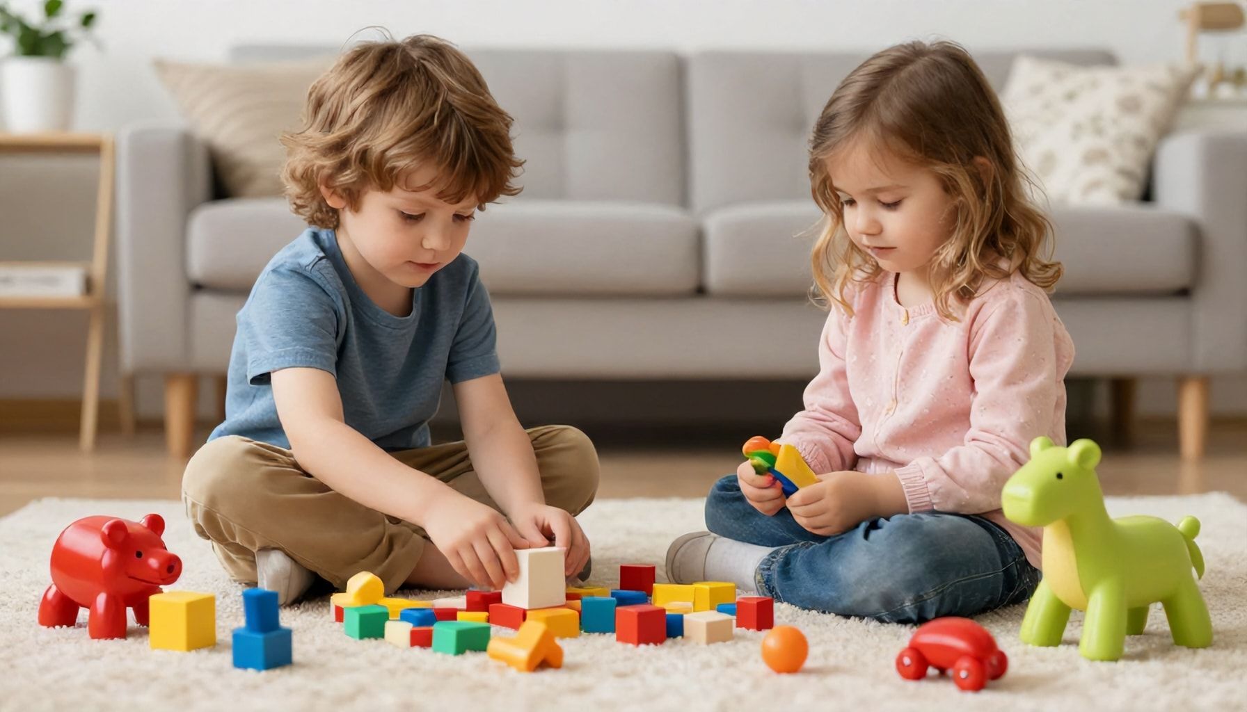 Neden Oyuncakları Düzenli Bir Şekilde Taşımanız Önemli?*