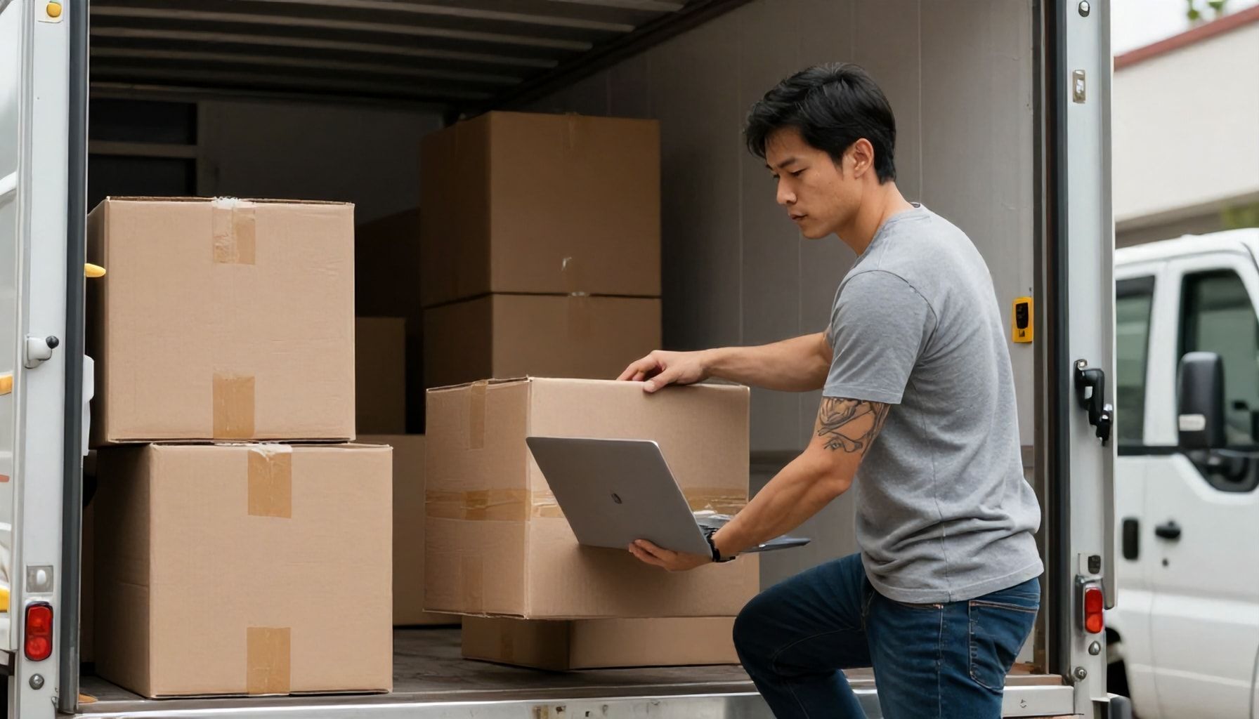 Taşınma Sırasında Hizmet Taleplerinizi Sorunsuz İletin 5 Neden Taşınma Sırasında Ek Hizmet Taleplerinizi Erken İletmelisiniz?*