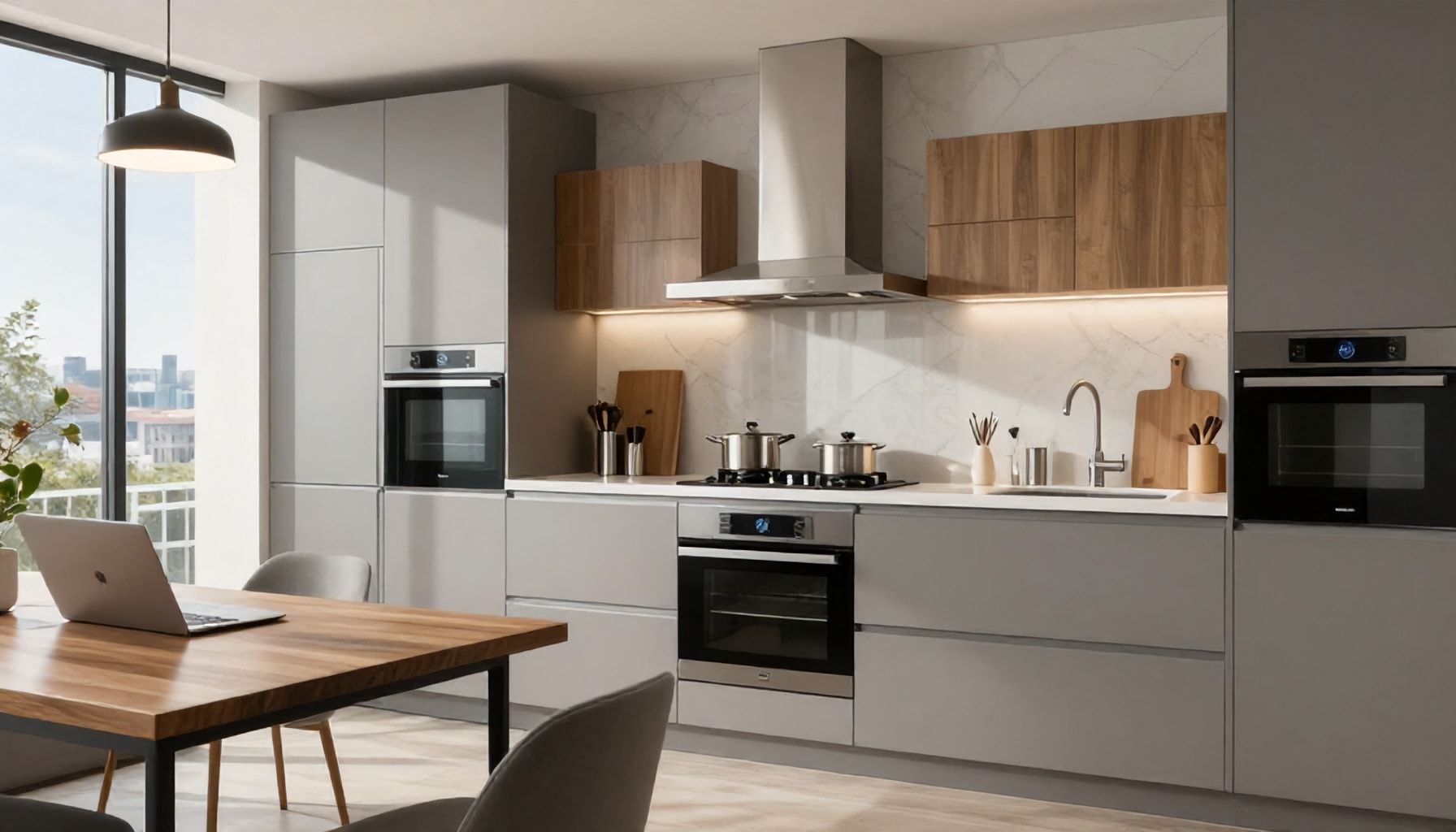 Ofis Mutfağı ve Sosyal Alanlarını Verimli Bir Şekilde Taşınma Organizasyonu 2 Ofis Mutfağı Taşınmasının 5 Hayati Avantajı*