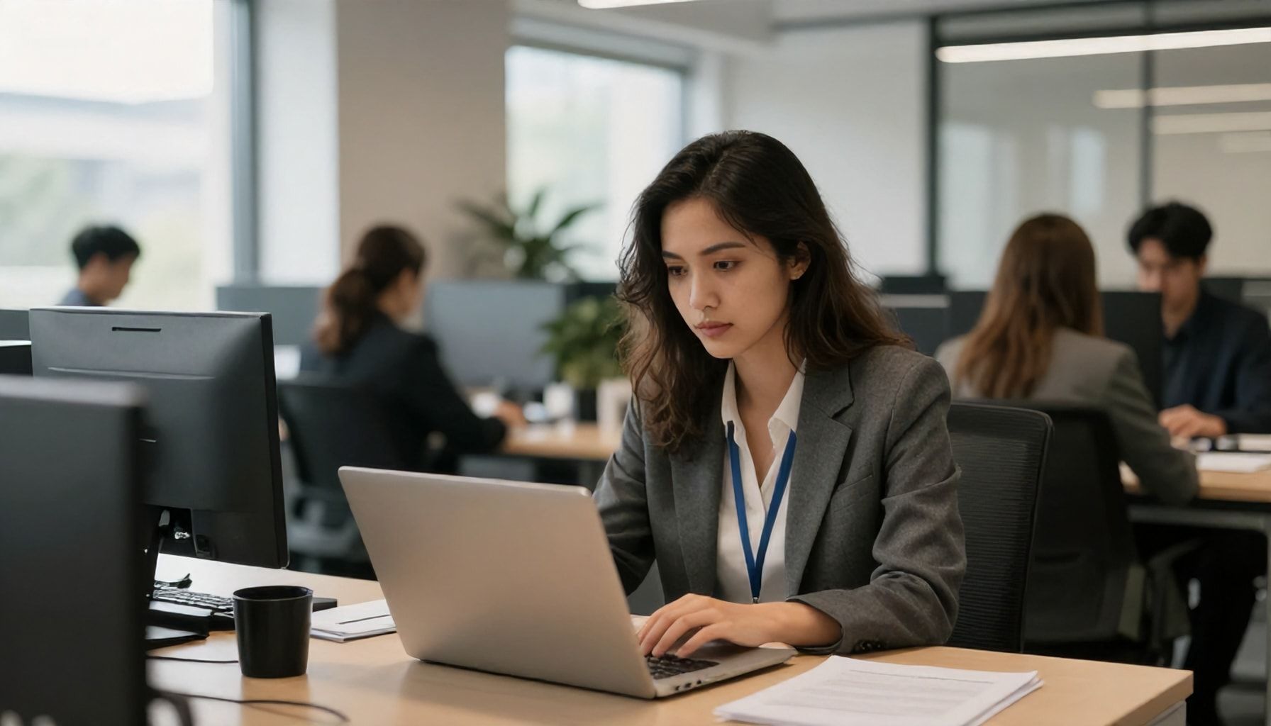 Ofis Taşınması Sürecinde Çalışanları Etkili Bir Şekilde Hazırlayın 6 Ofis Taşınmasının Çalışan Morali Üzerindeki Etkisi ve Hazırlık Yöntemleri*