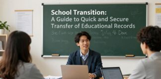 Okul Değişikliği: Eğitim Kayıtlarını Hızlı ve Güvenli Transfer Etme Rehberi