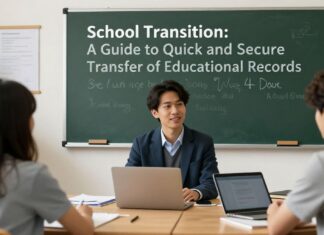 Okul Değişikliği: Eğitim Kayıtlarını Hızlı ve Güvenli Transfer Etme Rehberi