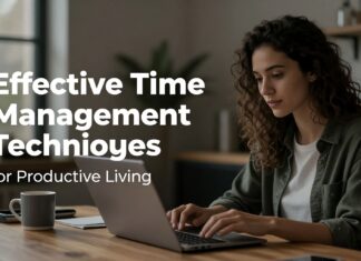 Zamanınızı Verimli Kullanmak için Organize Taşınma Yöntemleri