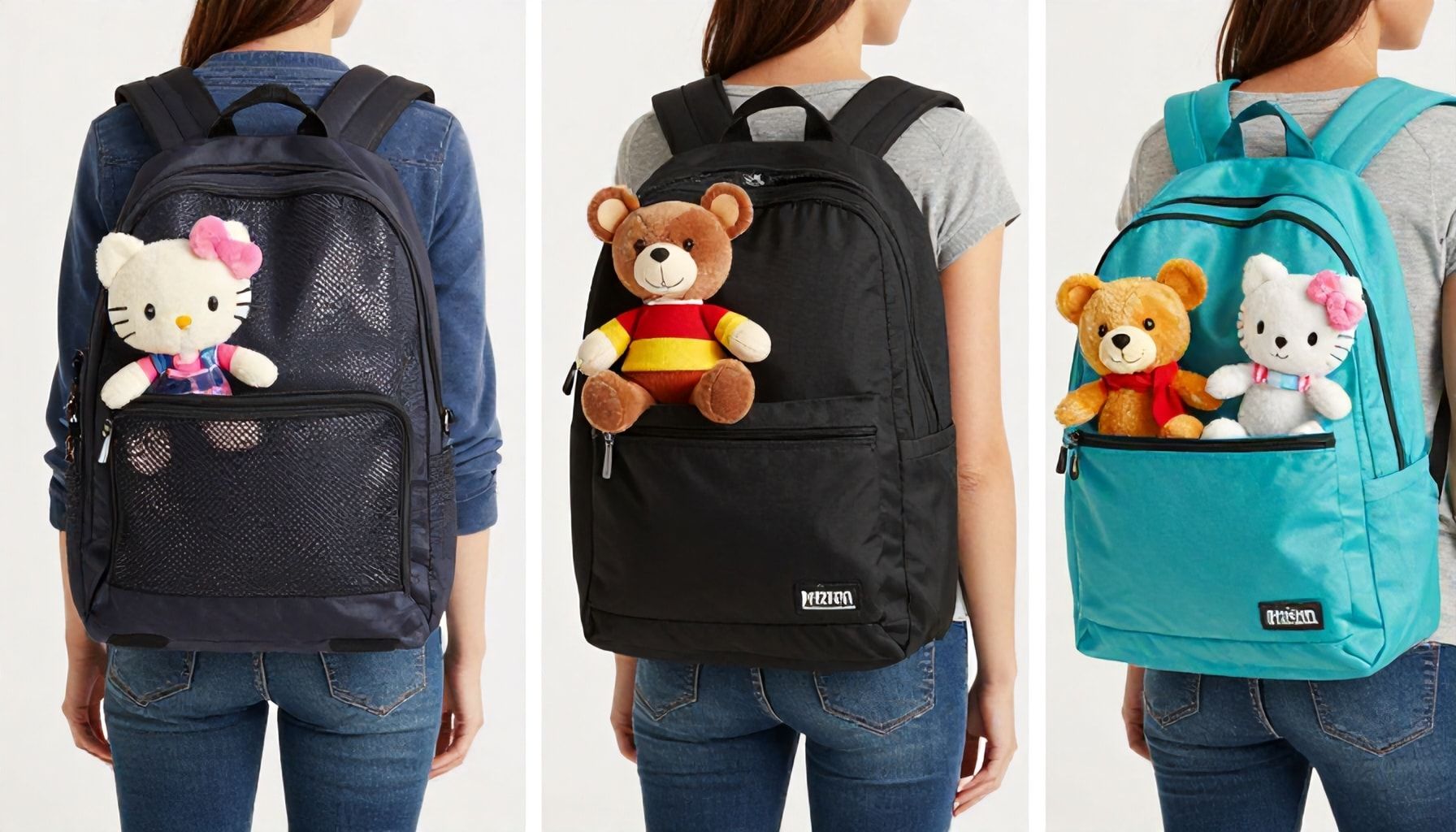 Çocukların Oyuncaklarını Güvenle ve Kolayca Taşıyın 3 Oyuncakları Kolayca Taşıma: 3 Pratik Yöntem*