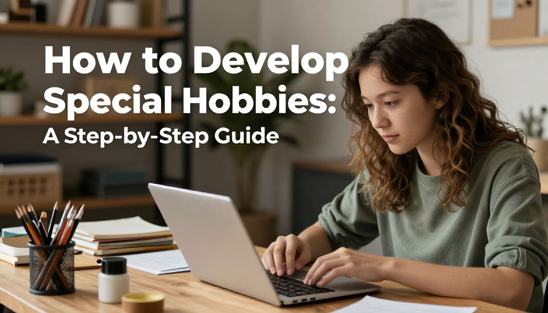 Özel İlgi Gerektiren Hobiler ve Koleksiyonlar: Keyifli ve Değerli Yatırımlar 3 Özel Hobilerinizi Nasıl Geliştirebilirsiniz: Adım Adım Rehber*