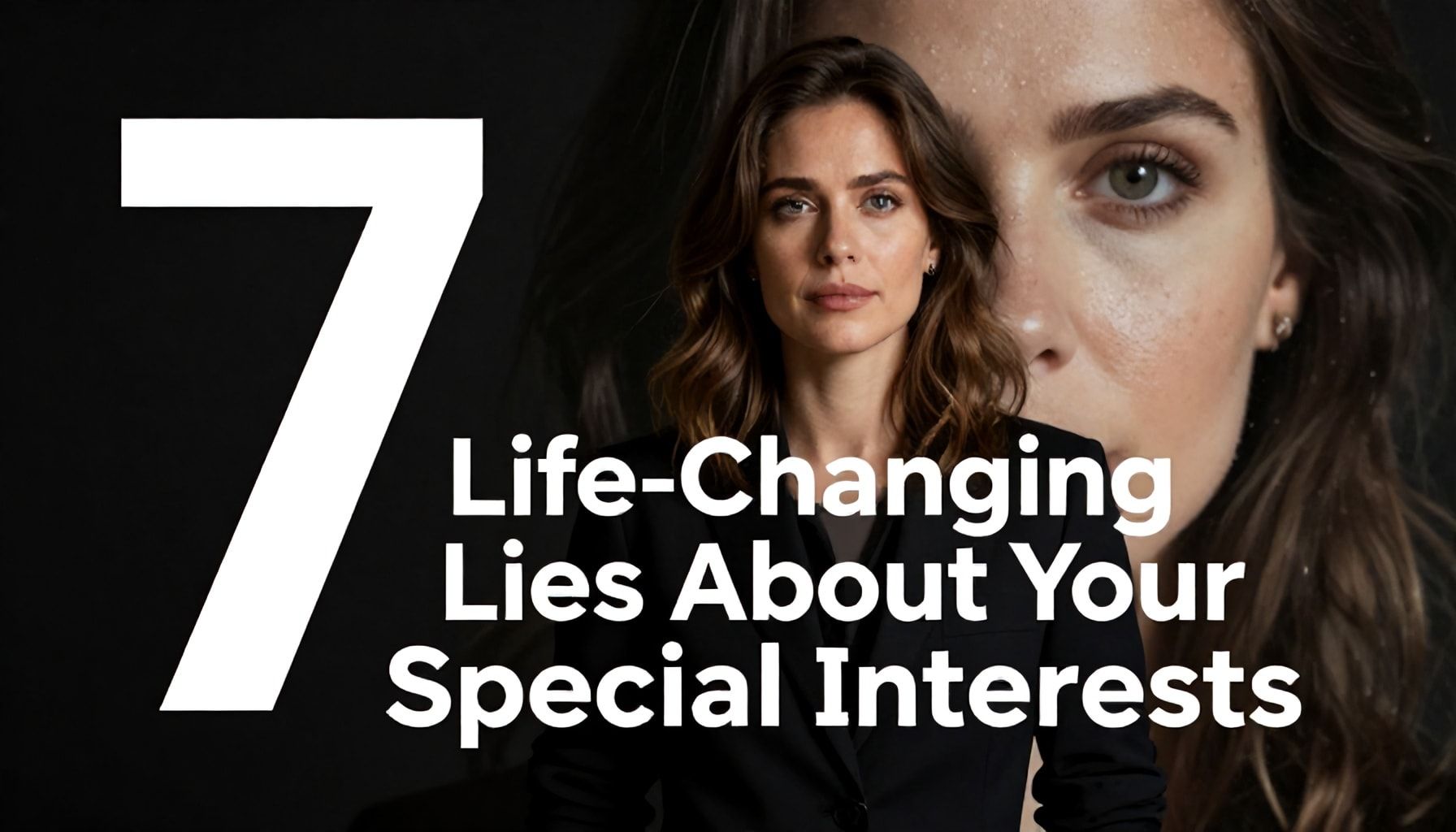 Dikkat Çeken Eşyaları Anlamak ve Onlara Özel Yönelmek 5 Özel İlgi Alanlarıyla İlgili 7 Hayati Yalancı Gerçek*