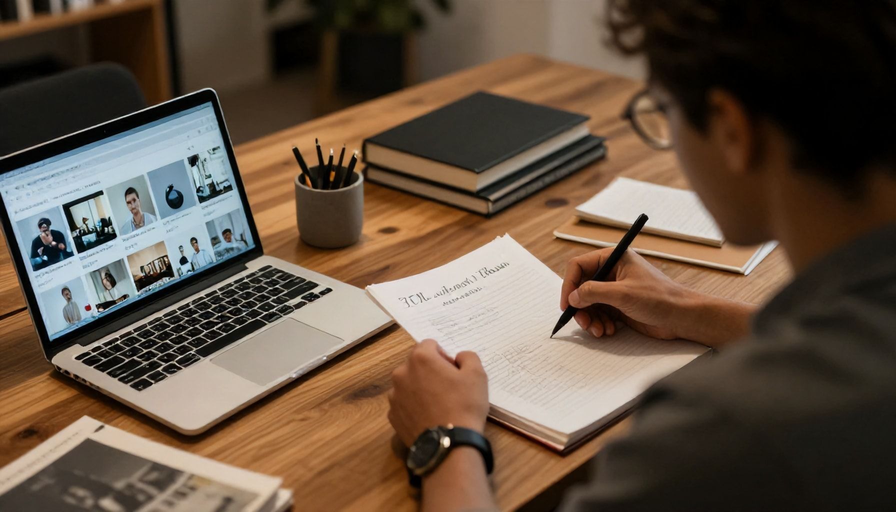 Dikkat Çeken Eşyaları Anlamak ve Onlara Özel Yönelmek