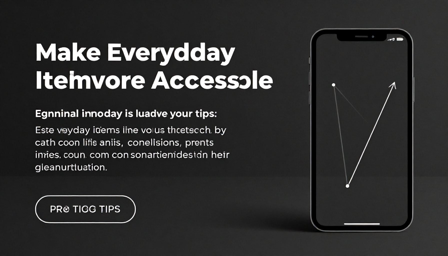 Erişimi Kolay Olan Eşyaların Etkin Belirlenmesi 5 Pratik İpuçlarıyla Gündelik Eşyaların Ulaşımını Kolaylaştırın*