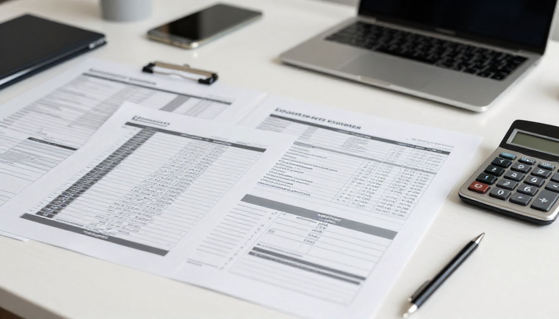 Ofis taşıma bütçe planlaması