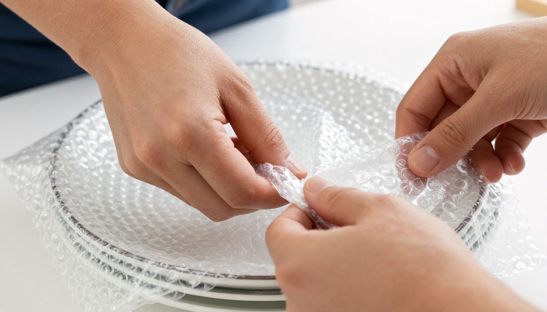 Evden Eve Nakliyat Rehberi: 2026 Güncel Fiyatlar ve Uzman İpuçları 5 Profesyonel eşya paketleme teknikleri