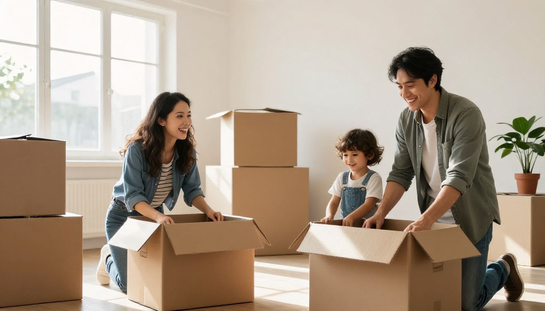 Evden Eve Nakliyat Rehberi: 2026 Güncel Fiyatlar ve Uzman İpuçları 8 Yeni eve yerleşim ve eşya kontrolü