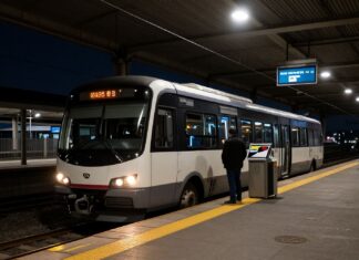 Şehirlerarası Nakliyatta Ara Konaklama İhtiyacınız Var mı?