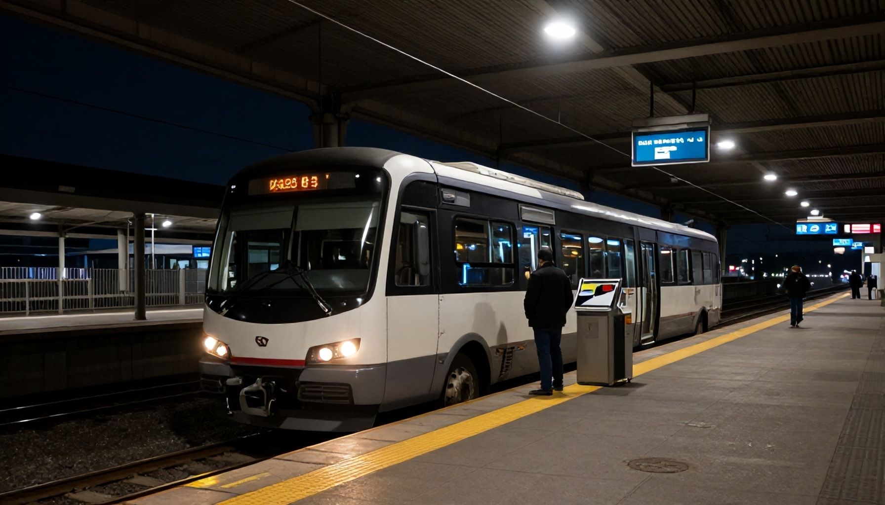 Şehirlerarası Nakliyatta Ara Konaklama İhtiyacınız Var mı?