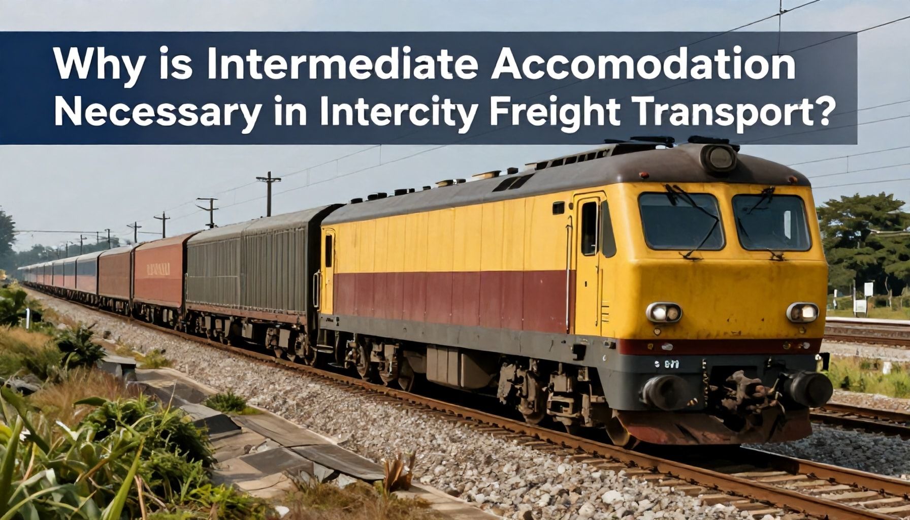 Şehirlerarası Nakliyatta Ara Konaklama İhtiyacınız Var mı? 1 Şehirlerarası Nakliyatta Ara Konaklama Neden Gerekiyor? (Why)*