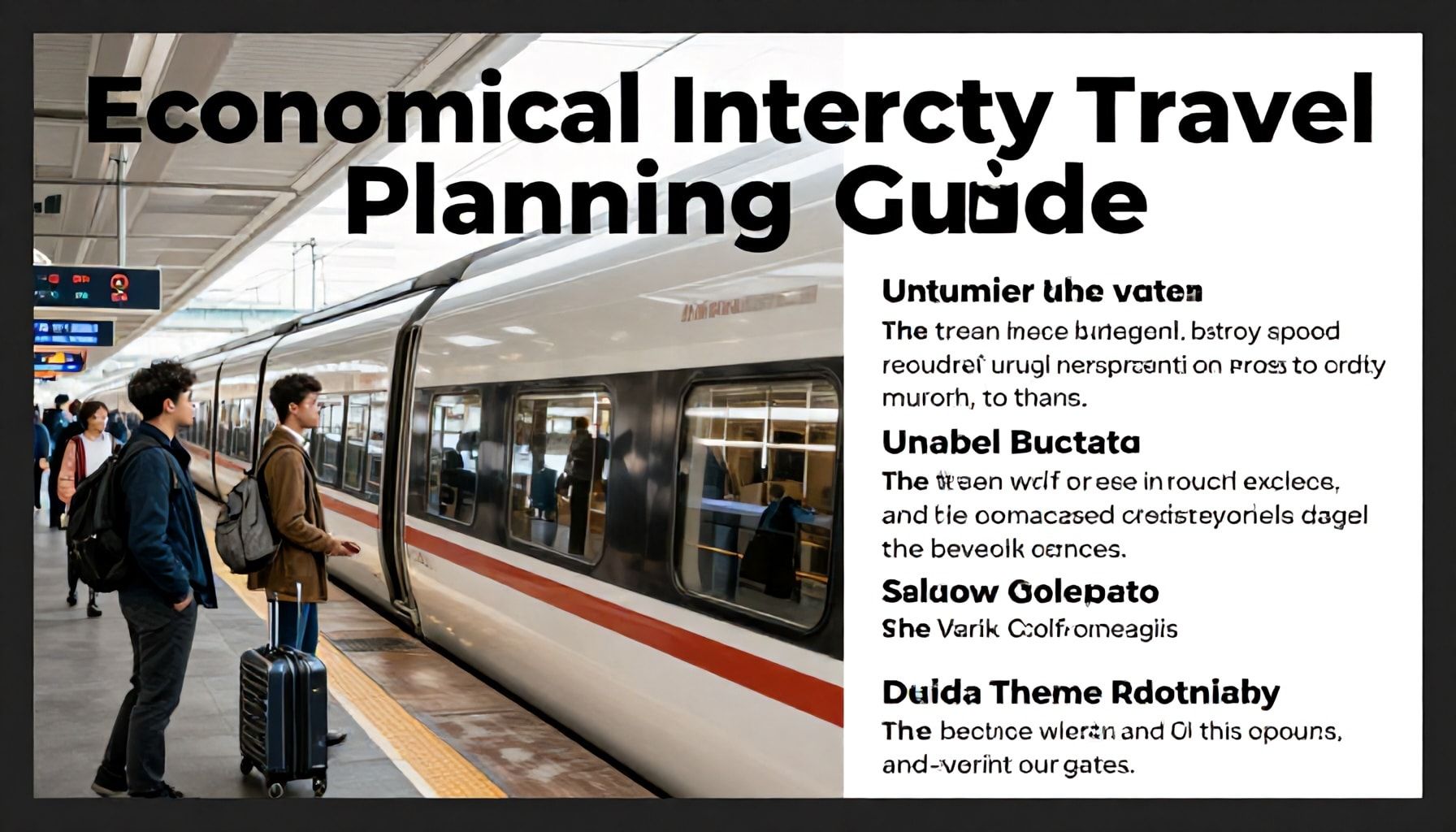 Şehirlerarası Taşınma için En Ekonomik Yolculuk Planlama Rehberi*