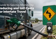 Şehirlerarası Taşınmada Yakıt ve Geçiş Ücretlerini Düşürerek Tasarruf Etme Rehberi