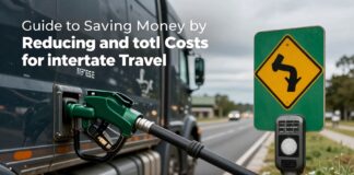 Şehirlerarası Taşınmada Yakıt ve Geçiş Ücretlerini Düşürerek Tasarruf Etme Rehberi