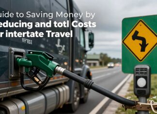 Şehirlerarası Taşınmada Yakıt ve Geçiş Ücretlerini Düşürerek Tasarruf Etme Rehberi