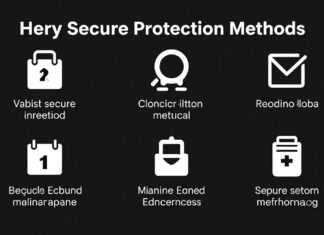 Değerli Eşyalarınızı Güvenli Koruma Yöntemleri