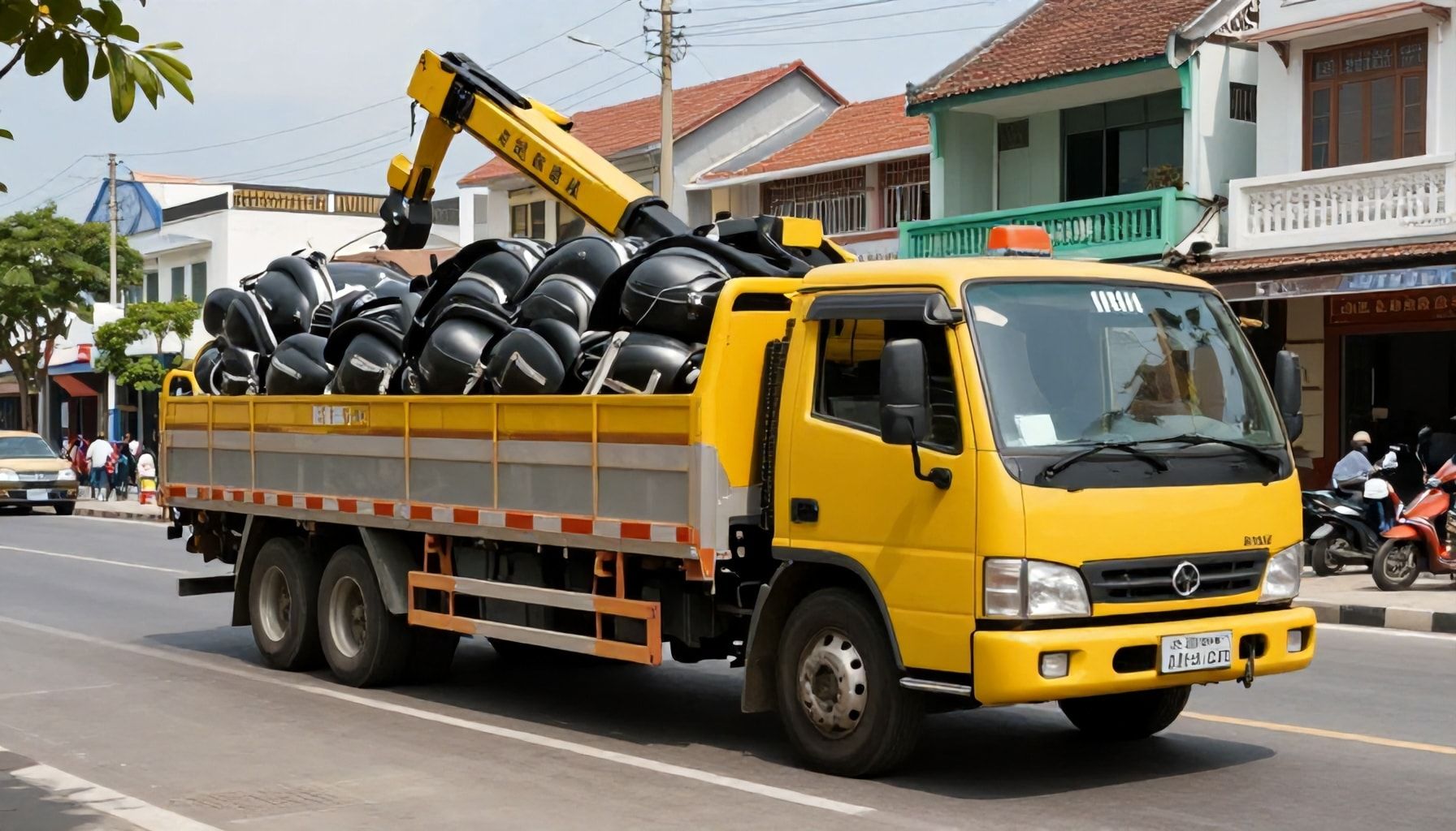Değerli eşyalarınızı güvenli ve kolayca taşımak için pratik stratejiler 3 Son An Taşımada Güvenlik ve Hızlı Taşımak İçin 7 Pratik Yöntem*