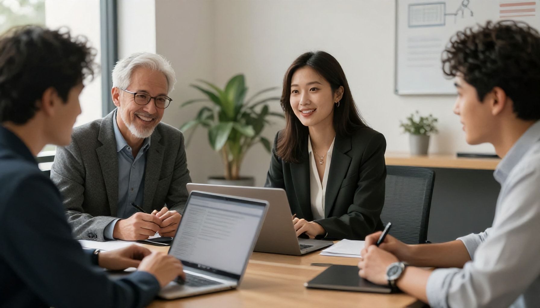 Son Görüşme Kontrol Listesi: Ev Sahibi veya Kiracıyla Sorunsuz Anlaşma Sağlayın 2 Son Görüşmede Yapılacak 3 Temel Hatayı Keşfedin*