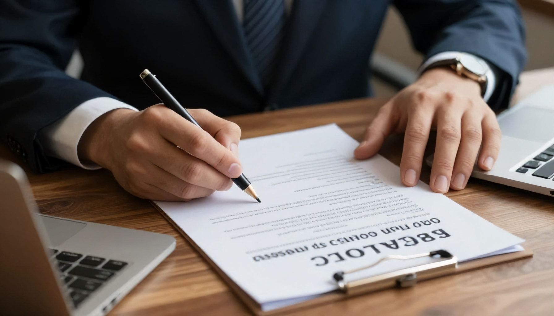 Sözleşmeyi İmzalamadan Önce Kontrol Etmenizin 7 Nedeni*