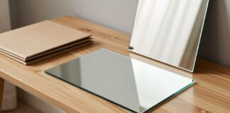 Cam Kırılmasını Önleyin: Tablo ve Ayna Paketleme Yöntemleri