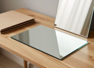 Cam Kırılmasını Önleyin: Tablo ve Ayna Paketleme Yöntemleri