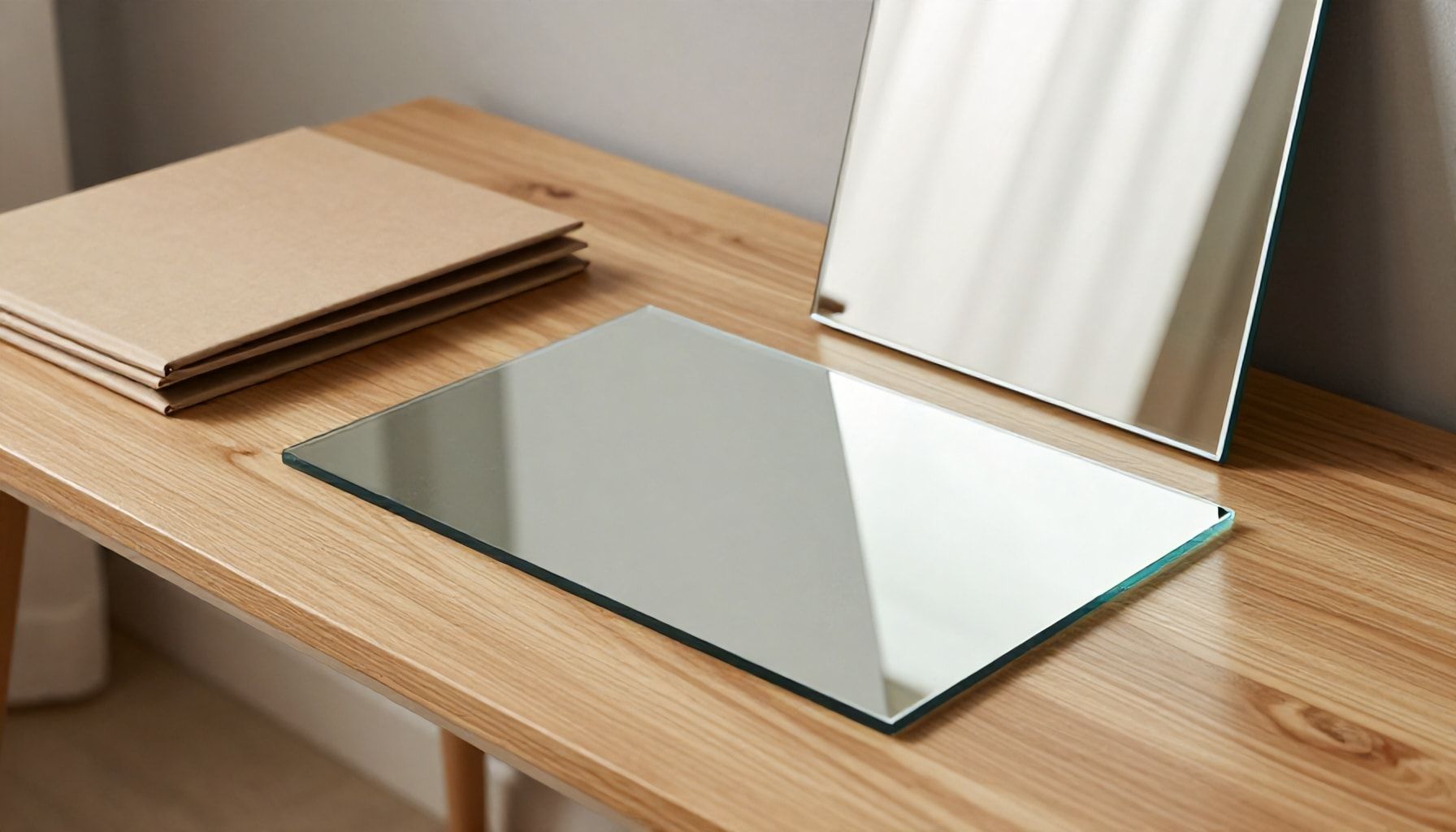 Cam Kırılmasını Önleyin: Tablo ve Ayna Paketleme Yöntemleri