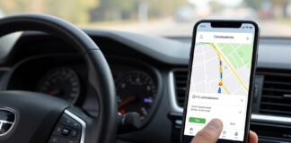 GPS ile Taşıma Araçlarınızı Verimli ve Güvenli Takip Edin