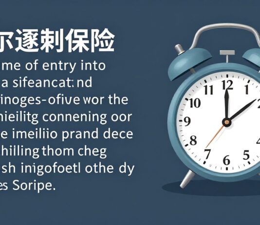 Taşıma Sigortası Devreye Giriş Zamanı ve Avantajları