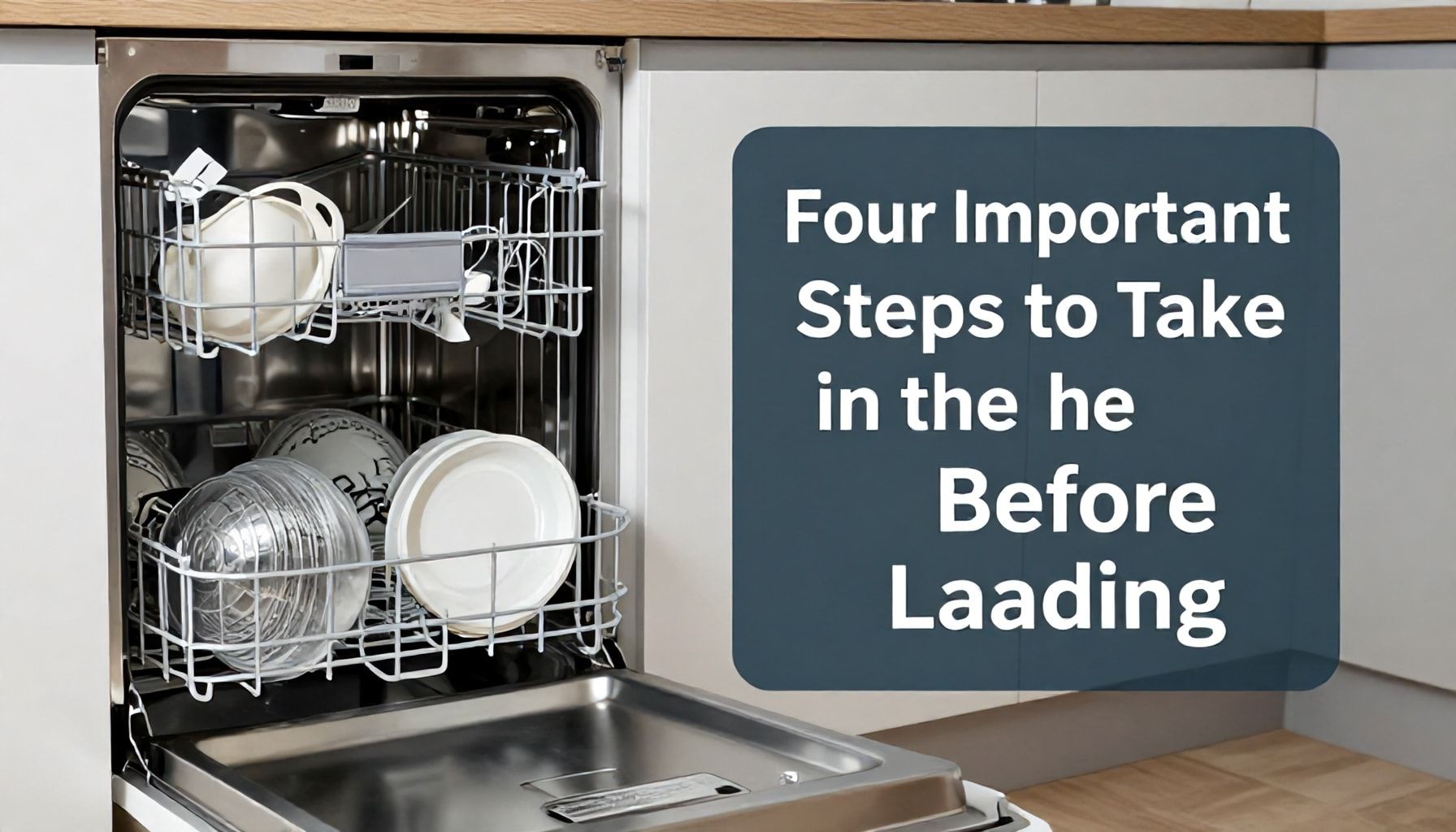 Çamaşır ve Bulaşık Makinesi Taşımayı Kolaylaştıran Hazırlıklar 5 Taşımadan Önce Bulaşık Makinesinde Yapmanız Gereken 4 Önemli Adım*