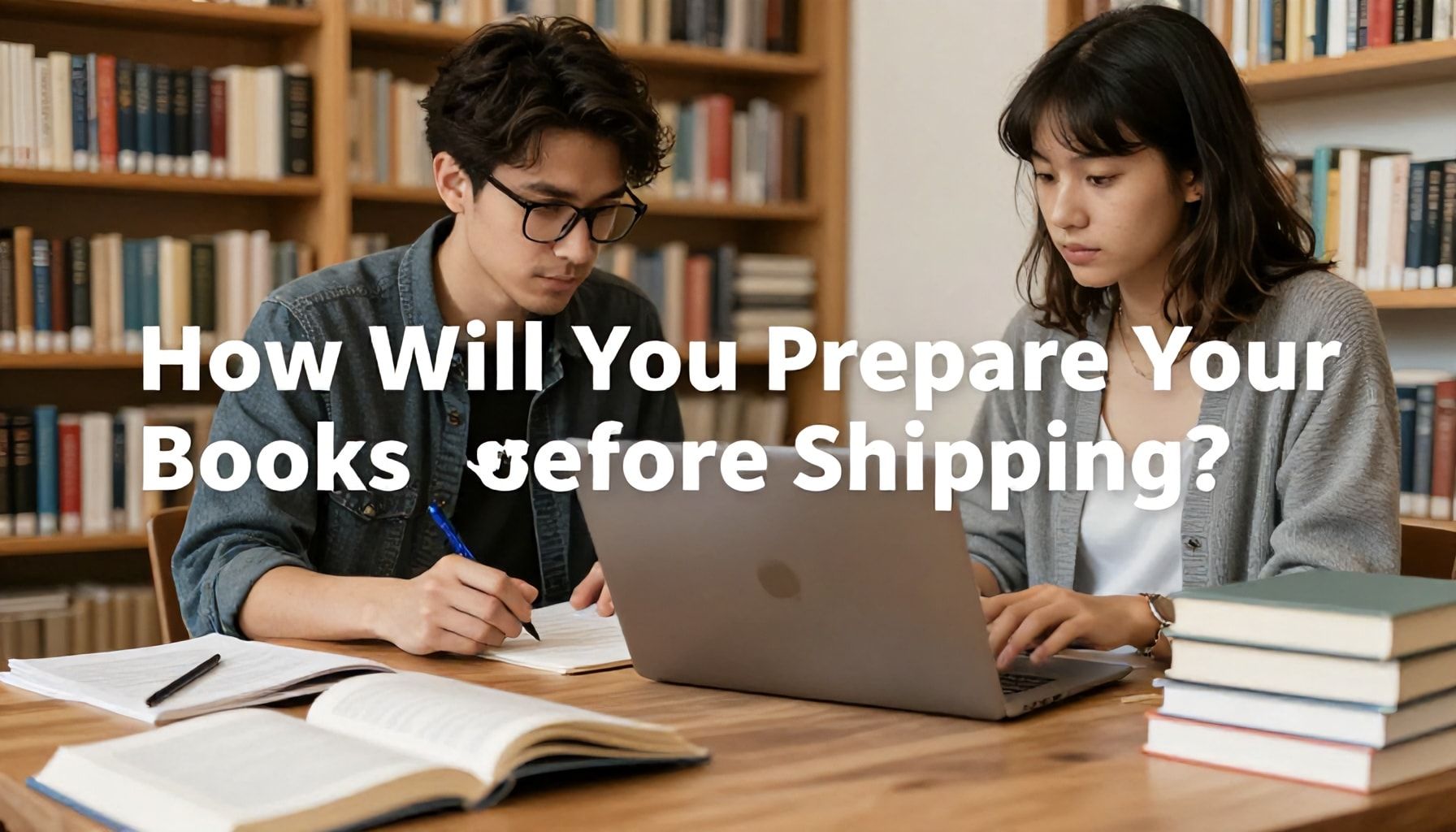 Kitap Taşıma İçin 5 Temel Uygulama ve Dikkat Edilmesi Gerekenler 6 Taşımadan Önce Kitaplarınızı Nasıl Hazırlayacaksınız?*