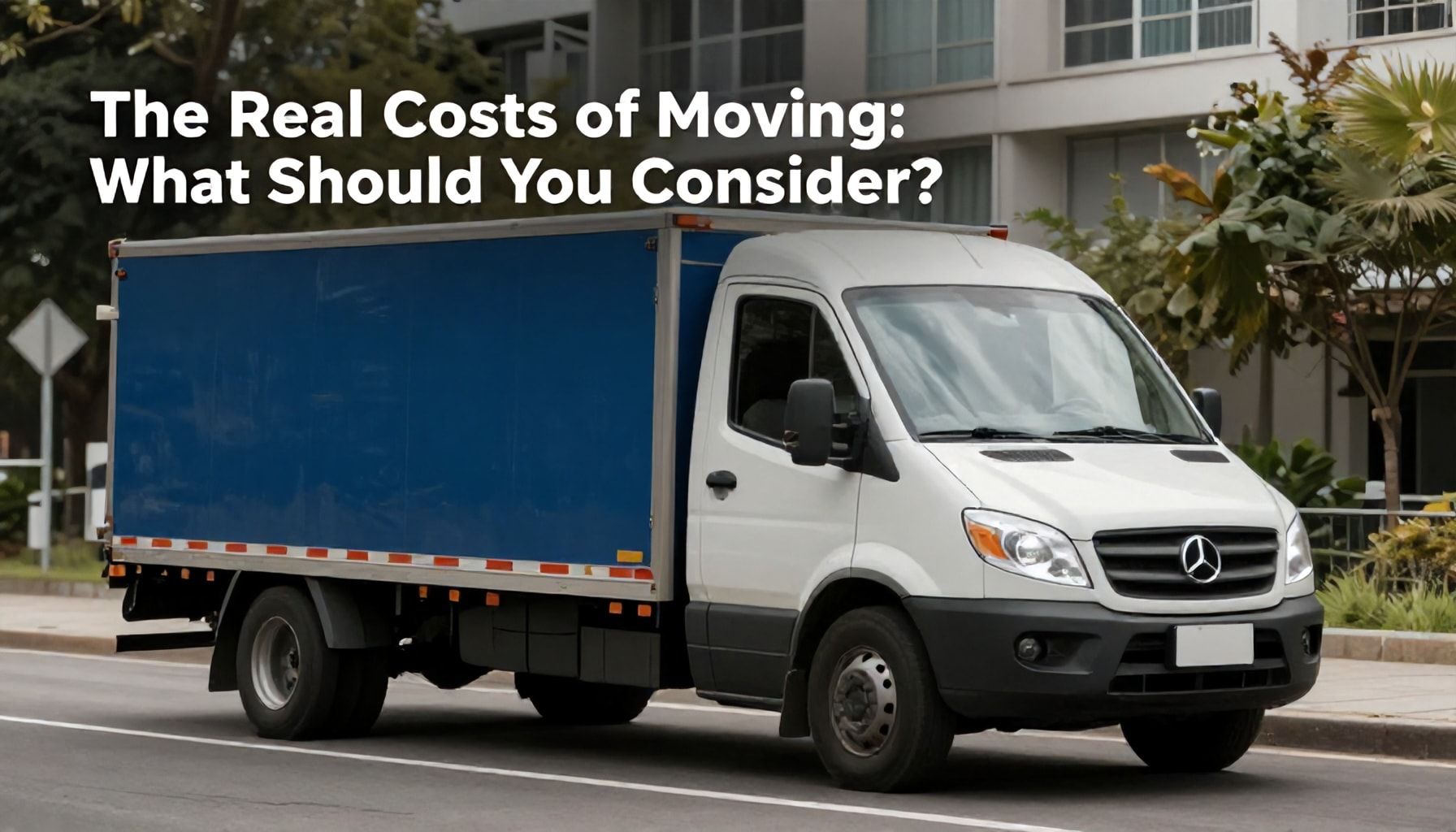 Taşınma Bütçesinin Gerçek Maliyetleri: Neyi Dikkate Almalısınız?*