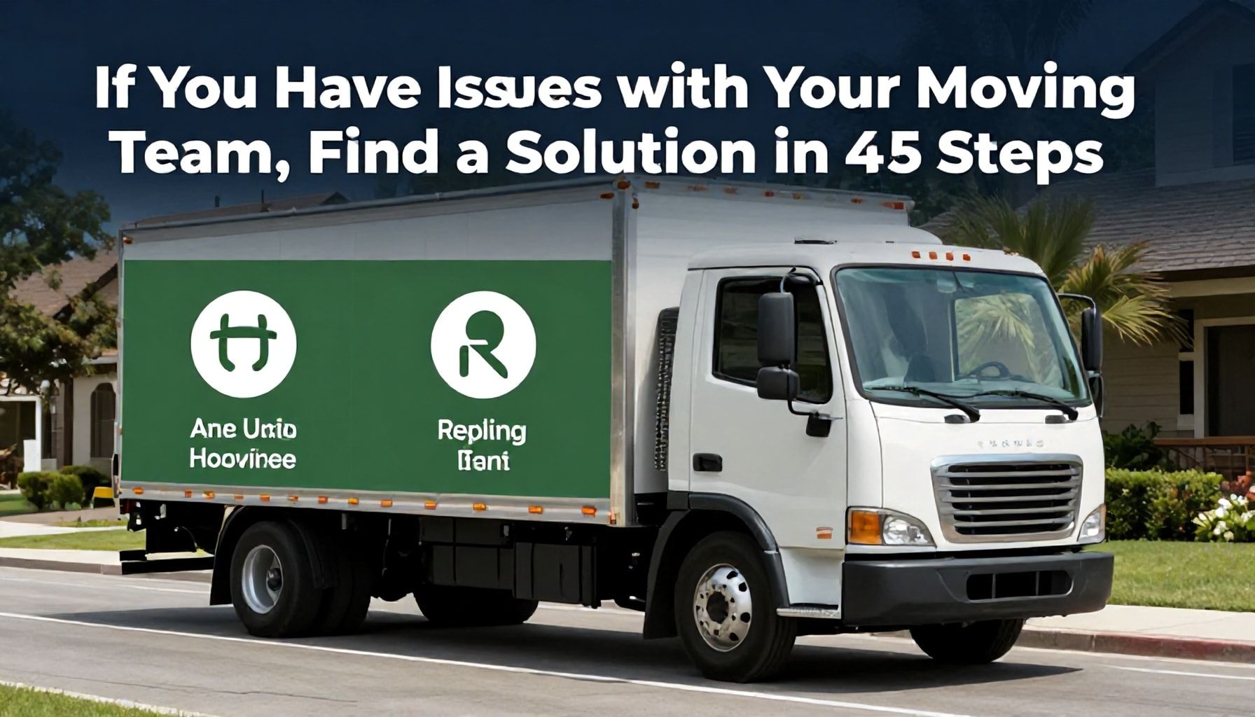 Taşınma Sırasında Ekiple Sorun Yaşarsanız Çözüm Yolları 2 Taşınma Ekibinizle Sorun Yaşarsanız 5 Adımda Çözüm Bulun*