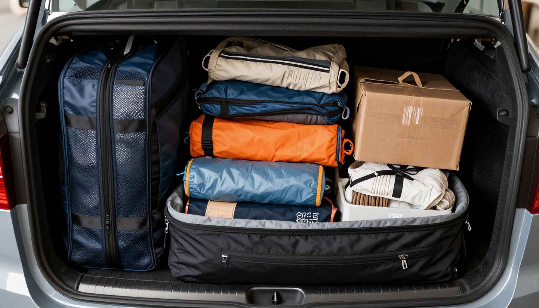 Taşınma Günü İçin Hayat Kurtaran Acil Durum Çantası Nasıl Hazırlanır? 1 Taşınma Günü Acil Durum Çantasını Neden Hazırlamanız Gerekiyor: Hayat Kurtaran İhtimaller*