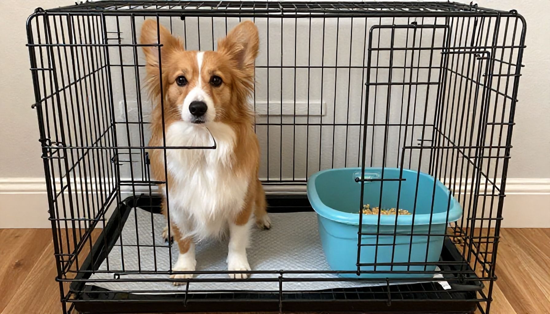 Taşınma Günü İçin Hayvanınızın Kafesini Nasıl Hazırlırsınız?*