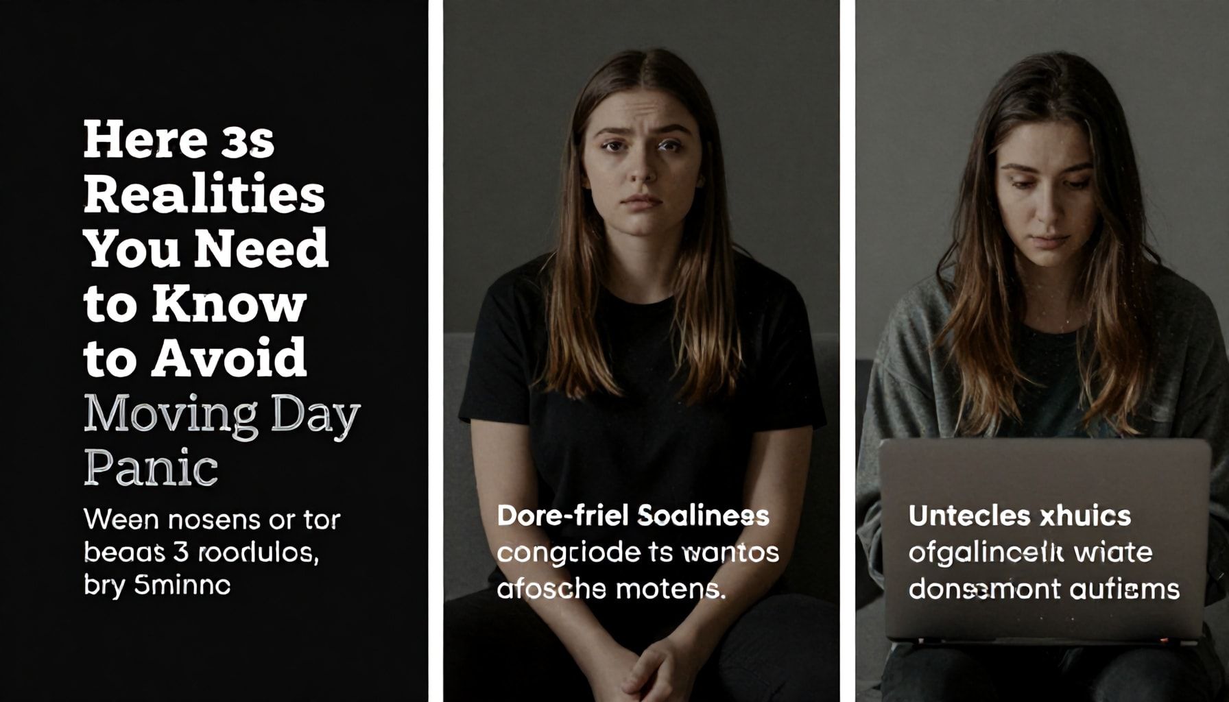 Taşınma Günü Panik Yapmamak İçin Bilmeniz Gereken 3 Gerçek*