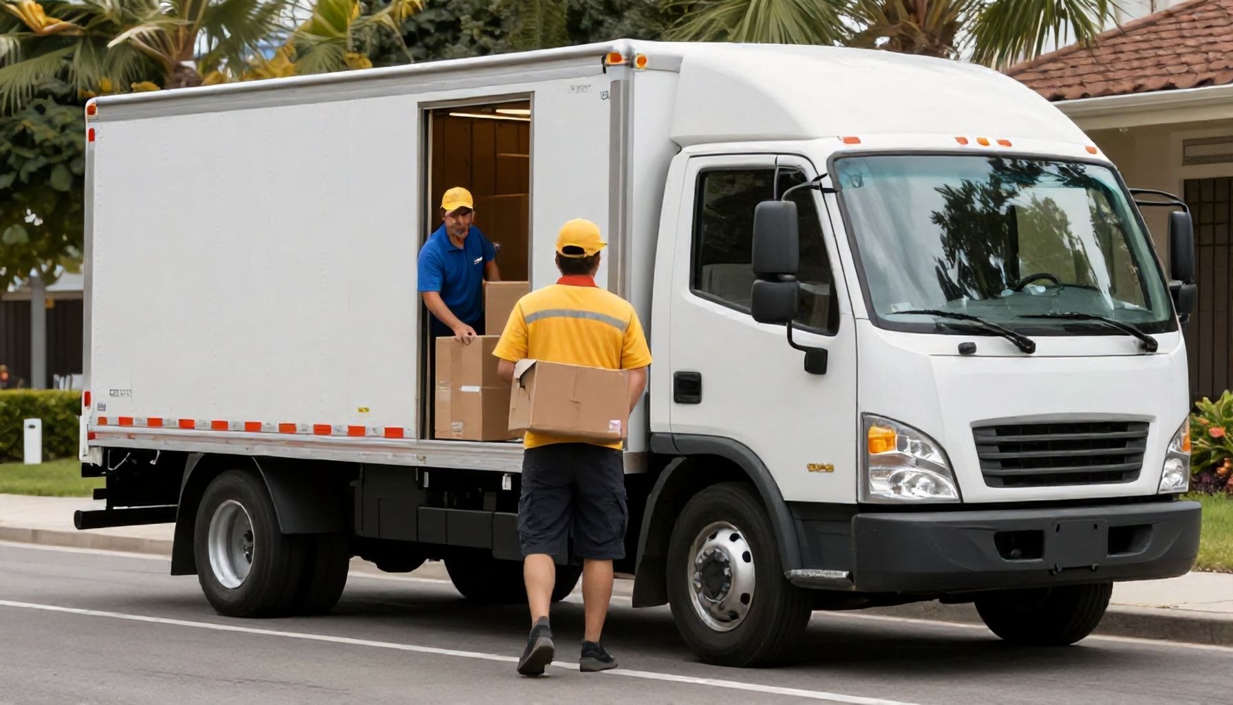 Taşınma için en uygun ay ve gün seçimi ile stresi azaltın 6 Taşınma Günü Seçiminde Yapabileceğiniz 4 Büyük Hata*