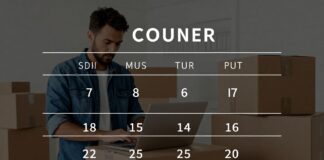 Taşınma için en uygun ay ve gün seçimi ile stresi azaltın