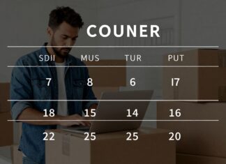 Taşınma için en uygun ay ve gün seçimi ile stresi azaltın