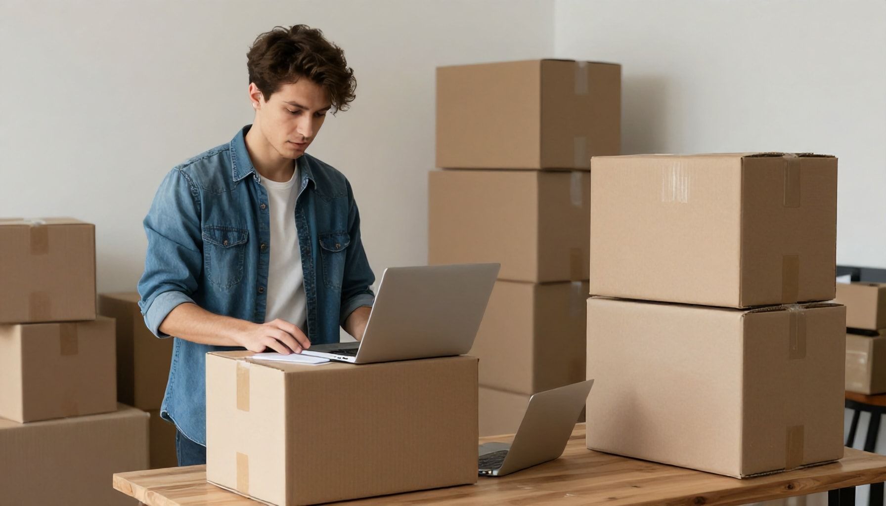 Taşınma için en uygun ay ve gün seçimi ile stresi azaltın 4 Taşınma İçin En Uygun Günleri Nasıl Belirlersiniz?*