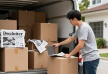 Taşınma Maliyetini Düşürmek İçin 10 Etkin Yöntem