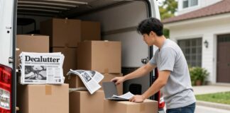 Taşınma Maliyetini Düşürmek İçin 10 Etkin Yöntem