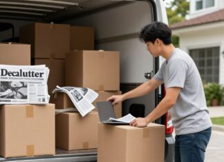 Taşınma Maliyetini Düşürmek İçin 10 Etkin Yöntem