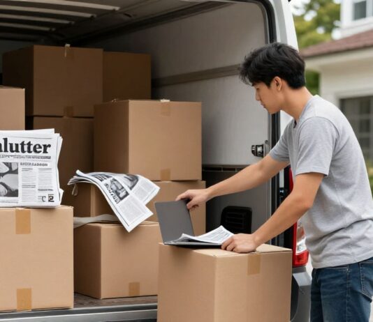 Taşınma Maliyetini Düşürmek İçin 10 Etkin Yöntem