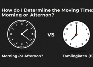 Taşınma Saatini Nasıl Belirlerim: Sabah veya Öğleden Sonra?”
(60 characters)