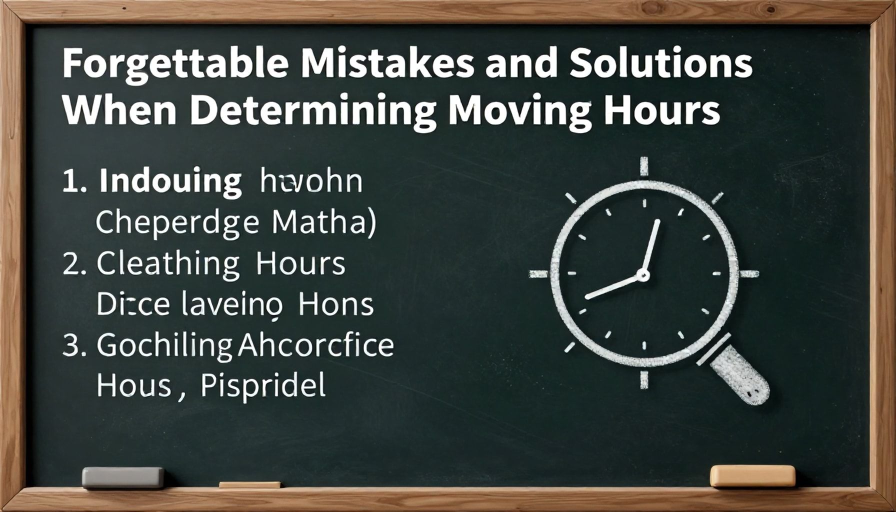 Taşınma Saatini Nasıl Belirlerim: Sabah veya Öğleden Sonra?" (60 characters) 6 Taşınma Saatini Belirlerken Unutulmaz Hatalar ve Çözümler*