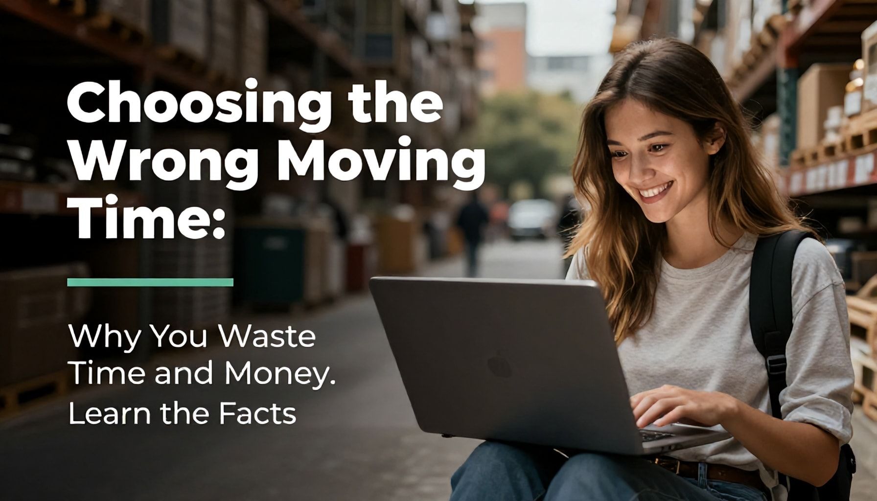 Taşınma Saatini Nasıl Belirlerim: Sabah veya Öğleden Sonra?" (60 characters) 5 Taşınma Saatini Yanlış Seçmek Neden Zaman ve Parayı Harcar? Gerçekleri Öğrenin*